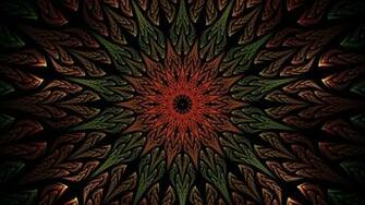 Damask Textute HD Wallpaper 3d Abstract