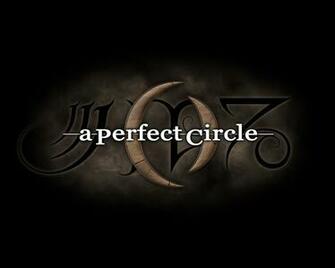 Perfect Circle Photo A Wallpaper Jpg