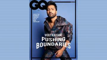Vicky Kaushal On The Emotional And Physical Challenges In Playing