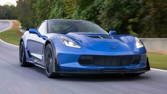 Chevrolet Corvette Z06 Wallpaper And HD Image