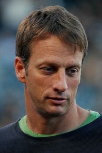 Tony Hawk Pictures Image Hosted By En Wikipedia Org