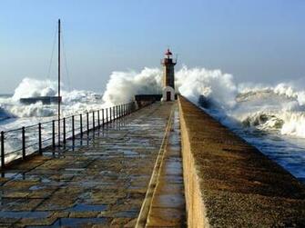 Pin Maine Lighthouse Widescreen Wallpaper
