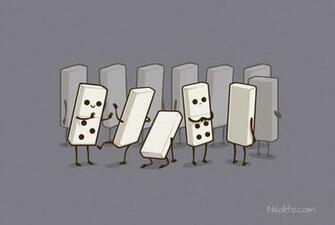 Practical Joke By Naolito