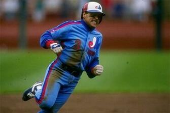 Junior Noboa Montreal Expos From Sportsnet Ca