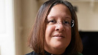 Indian Origin Priest Named Uk Speaker S Chaplain Indians Abroad