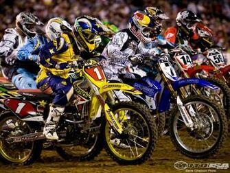 Supercross Monster Energy Ama Livewire
