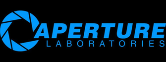 Desktop Wallpaper Games Portal Aperture Laboratories HD Car