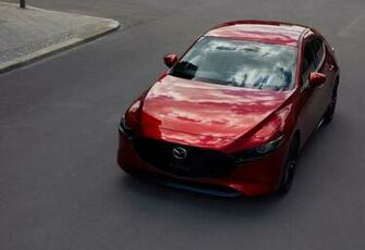 Mazda Wallpaper