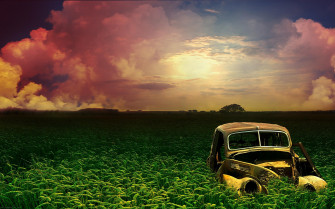 Desktop Unique HD Wallpaper
