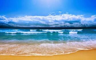 Wide Screen High Definition Desktop Background