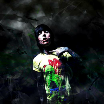 Bring Me The Horizon iPhone Wallpaper Made Playbook
