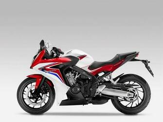 Honda Cbr650f Abs Re
