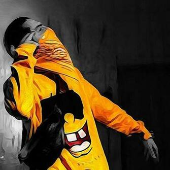 Pluzarts Spongebozzarts Bbm Instagram