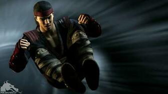 Image Mortal Kombat X Liu Kang Special Jpg