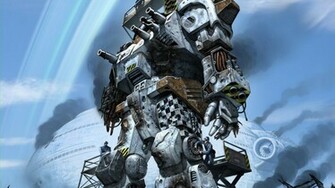 Noblewalls Battletech Desktop And Mobile Background