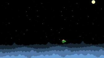 Techcredo Retro Bit Pixelart Wallpaper
