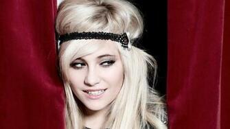 Pixie Lott And Louis Tomlinson HD Wallpaper Background Image
