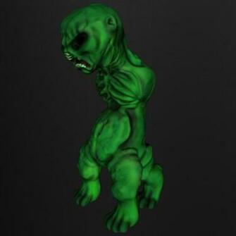 Minecraft Creeper Breaking Windows Wallpaper HD For Desktop