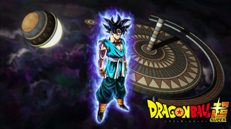 Goku Ultra Instinct Dbs Wallpaper By Ajckh2