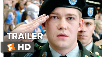 Billy Lynn S Long Halftime Walk Official Teaser Trailer Tanqeed