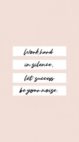 iPhone Wallpaper Quotes With Beautiful Image Positive