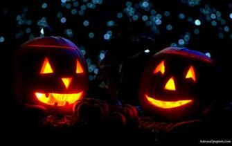 Halloween Wallpaper History