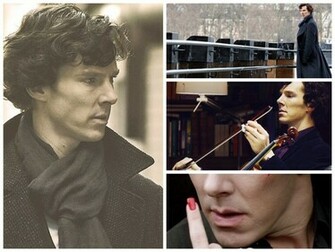 Benedict Cumberbatch Wallpaper