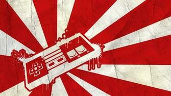 Nintendo Wallpaper