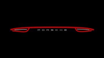 Porsche Taillights Wallpaper By Cornelisj12
