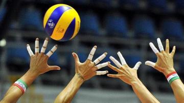 Volleyball HD Wallpaper 4k Background On