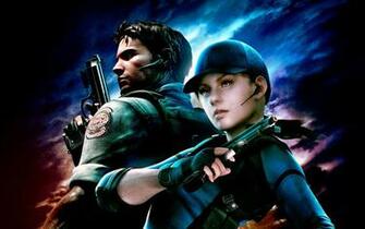 A Os Despues Llega Pc Resident Evil Gold Edition