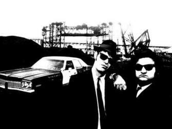 Blues Brothers Wallpaper