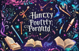 Harry Potter Quote Wallpaper