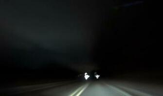 Dark And Stormy Night By Snofox4