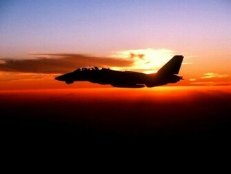F14 Tomcat Wallpaper