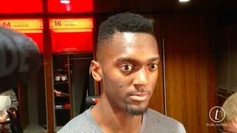 Chicago Bulls Bi Double You