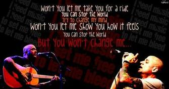 Aaron Lewis Wallpaper Image In Collection