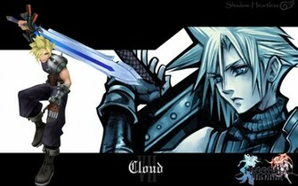 Of Dissidia Final Fantasy Wallpaper Cloud