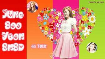 Snsd Jessica The Colour Of Love Wallpaper Kpop