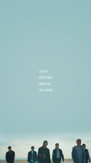Bts Wallpaper Spring Day