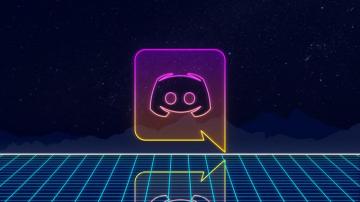 Outrun Discord Wallpaper X Discordapp