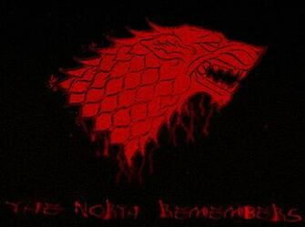 The North Remembers By Astral