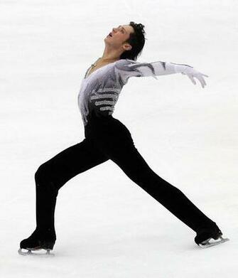 Johnny Weir Image For The Love Of Wallpaper And