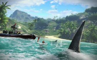 Far Cry Computer Wallpaper Desktop Background Id