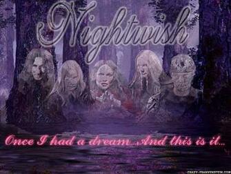 Nightwish Music Wallpaper Crazy Frankenstein