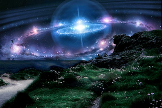 Holographic Universe By Condemned0