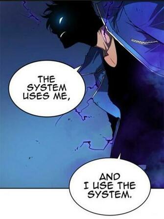 Solo Leveling Cell Phone Wallpaper Up To Chapter