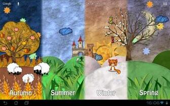 Fairy Field Wallpaper Android Apps On Google Play
