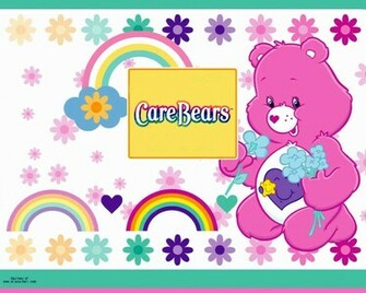 Care Bear Desktop Pictures