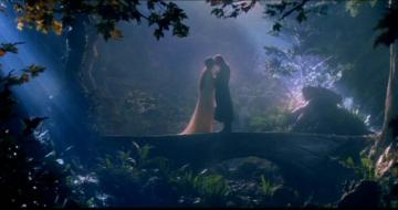 Arwen And Aragorn Photo